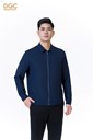WAJKBD110M copy 5-2 Ảnh của Áo jacket cổ đức 2 lớp